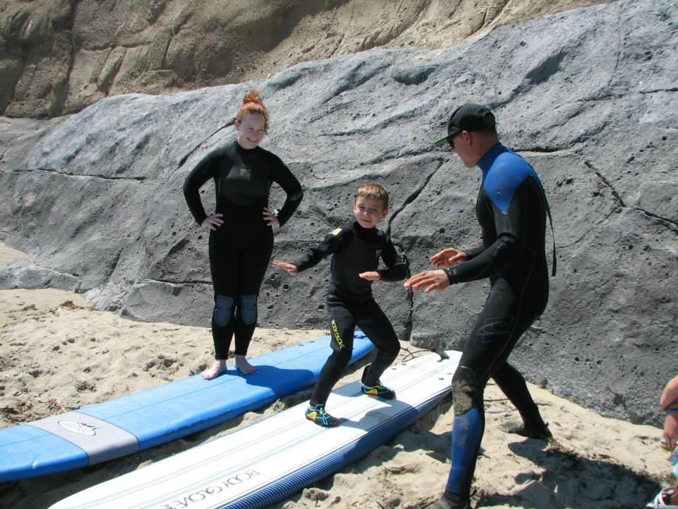 SURF SCHOOL SANTA CRUZ All You Need to Know BEFORE You Go