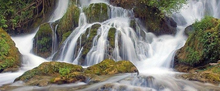 cascate kravice
