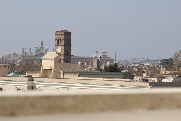 Imagen 3 de Windows on Rome
