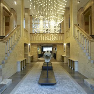 The Lobby