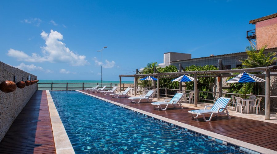 Yak Hotel Natal
