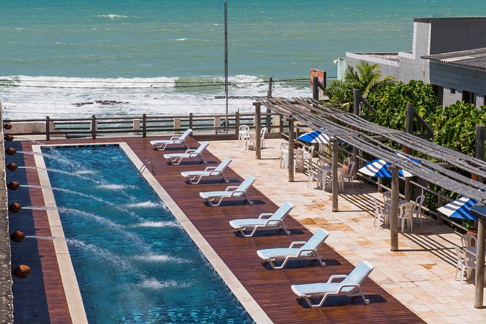 yacht beach hotel natal