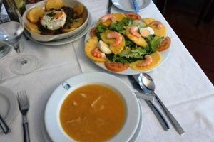 Comida