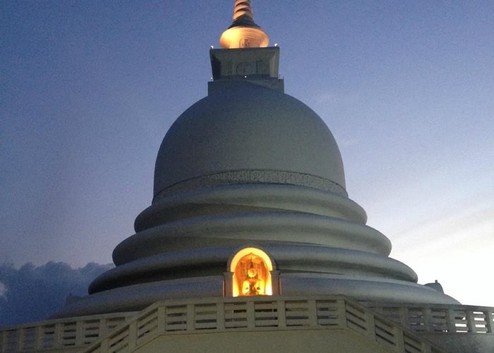 Pagoda