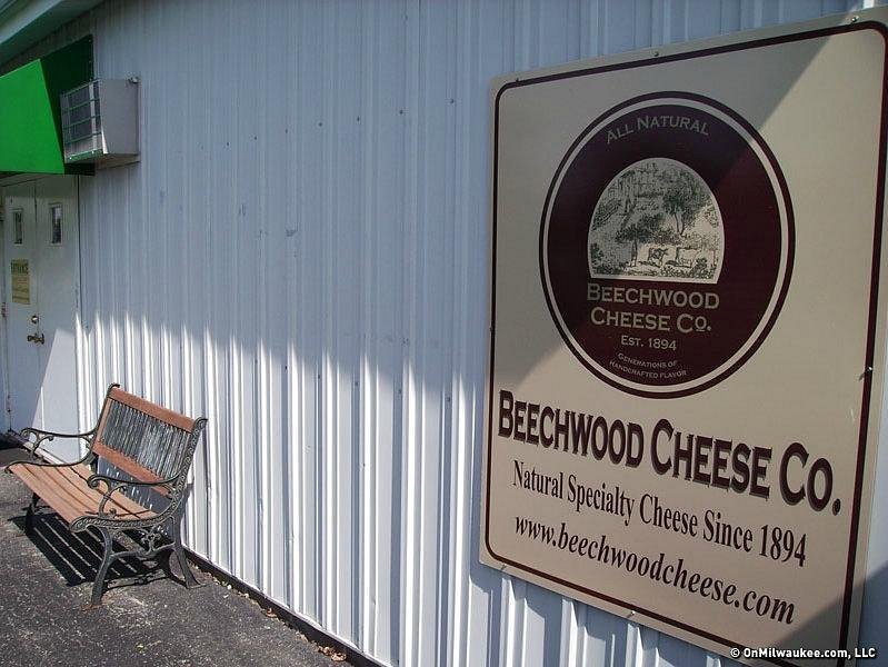 Beechwood Cheese Factory image