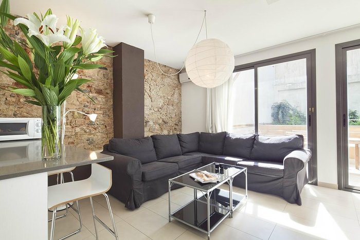 Imagen 22 de Inside Barcelona Apartments Sants