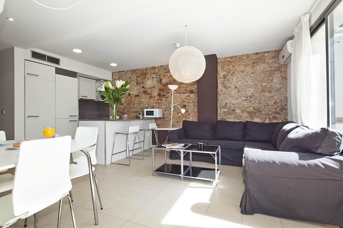 Imagen 18 de Inside Barcelona Apartments Sants