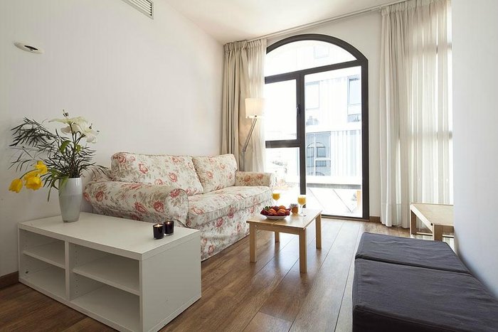 Imagen 3 de Inside Barcelona Apartments Sants
