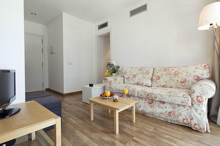 Imagen 7 de Inside Barcelona Apartments Sants