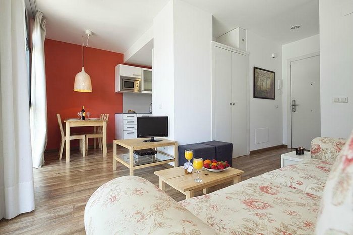 Imagen 8 de Inside Barcelona Apartments Sants