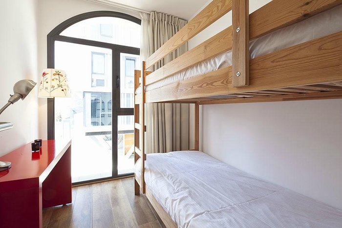 Imagen 13 de Inside Barcelona Apartments Sants