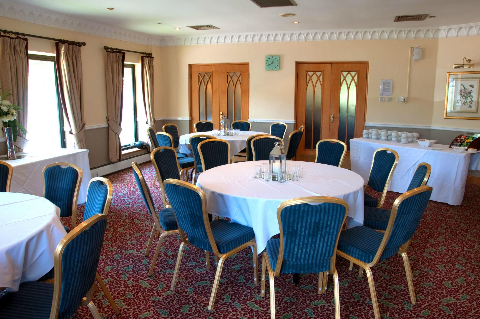 Hotel photo 7 of Bridgewood Manor Hotel & Spa.