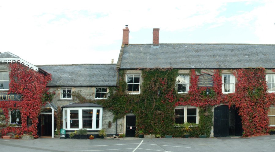 Bell Inn, Evercreech