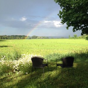 Country Blossom Bed & Breakfast in Eganville