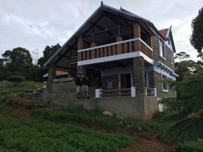 WILD WALKERS - Guest house Reviews (India/Ooty (Udhagamandalam))