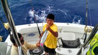 FIRE HATT Sportfishing Private Charters (Kailua-Kona) - All You Need to ...