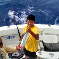 FIRE HATT Sportfishing Private Charters (Kailua-Kona) - All You Need to ...