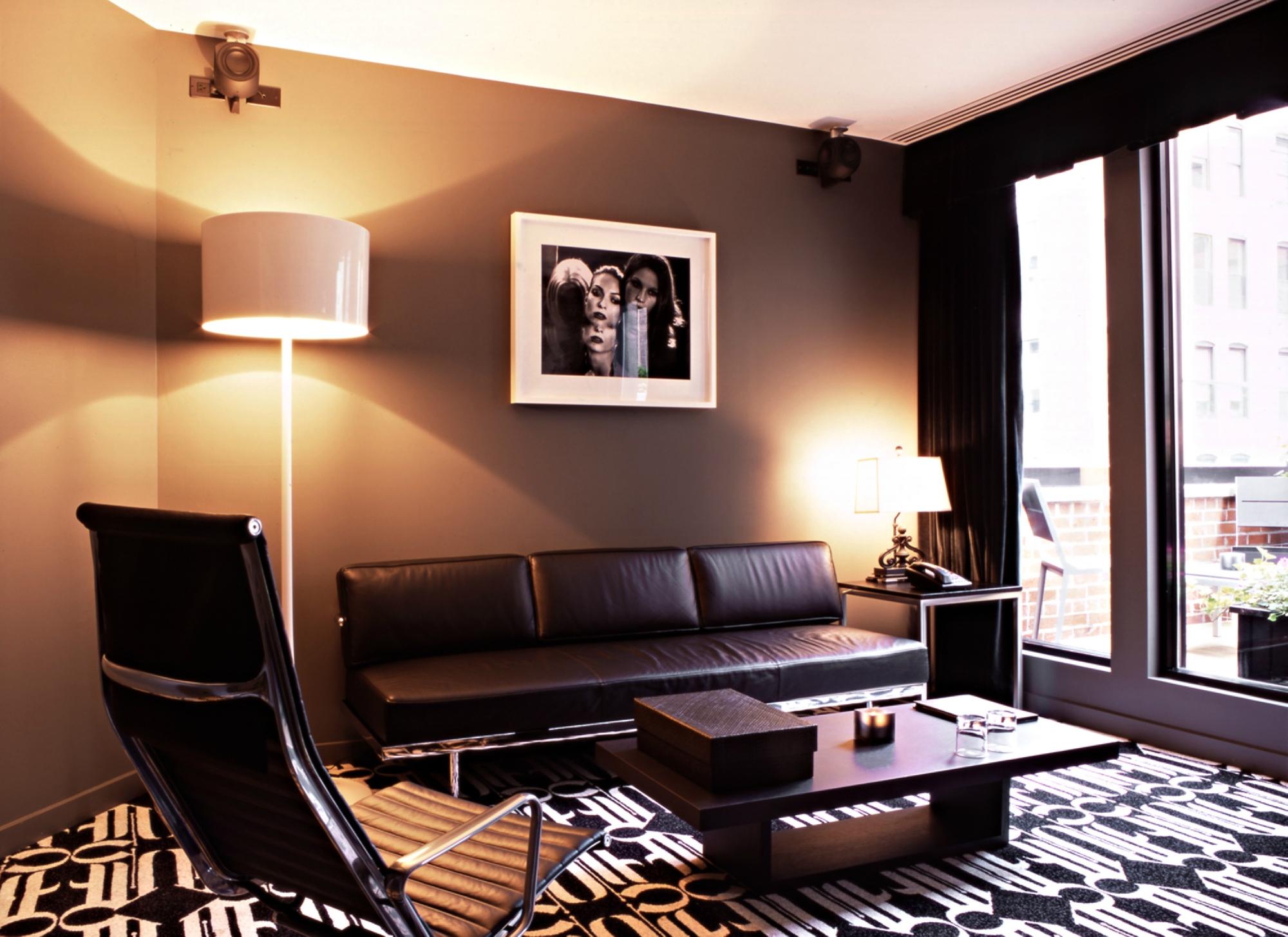 Night Hotel by SB at Times Square Rooms: Pictures & Reviews