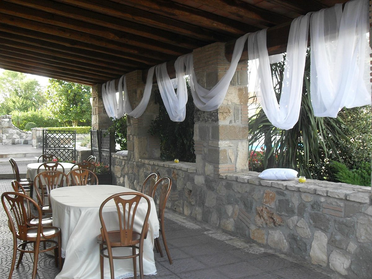 HOTEL BOMPIANI (Supino) - отзывы и фото - Tripadvisor