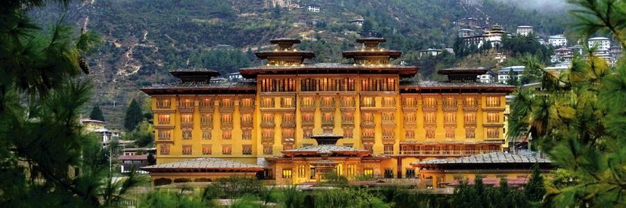 Tashi Taj