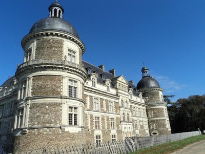 Turismo a ChamptocesurLoire nel 2022 recensioni e consigli