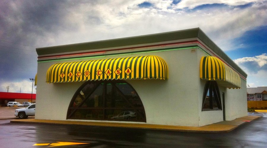 Taco Casa