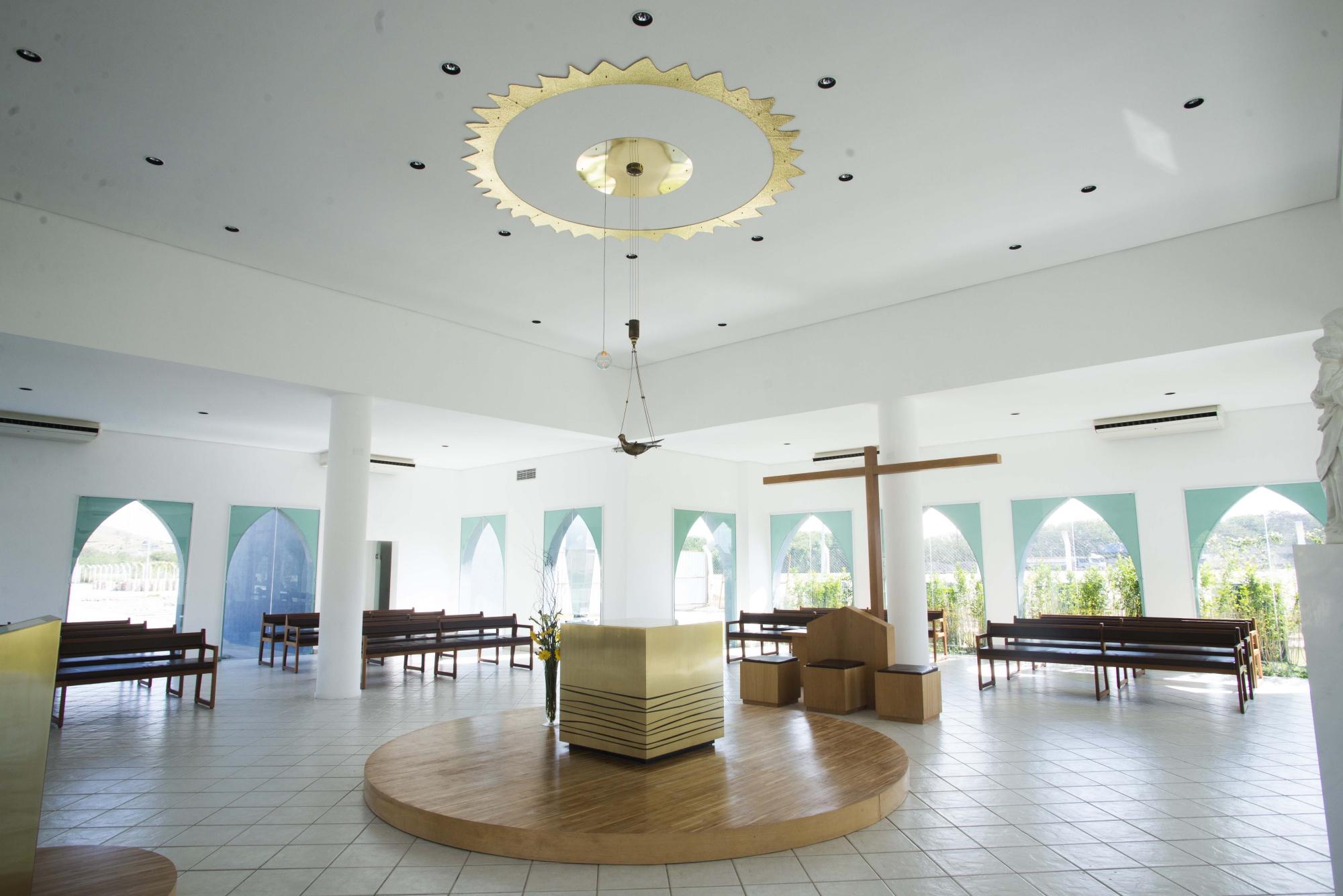 Hotel photo 67 of Hotel Rainha do Brasil.
