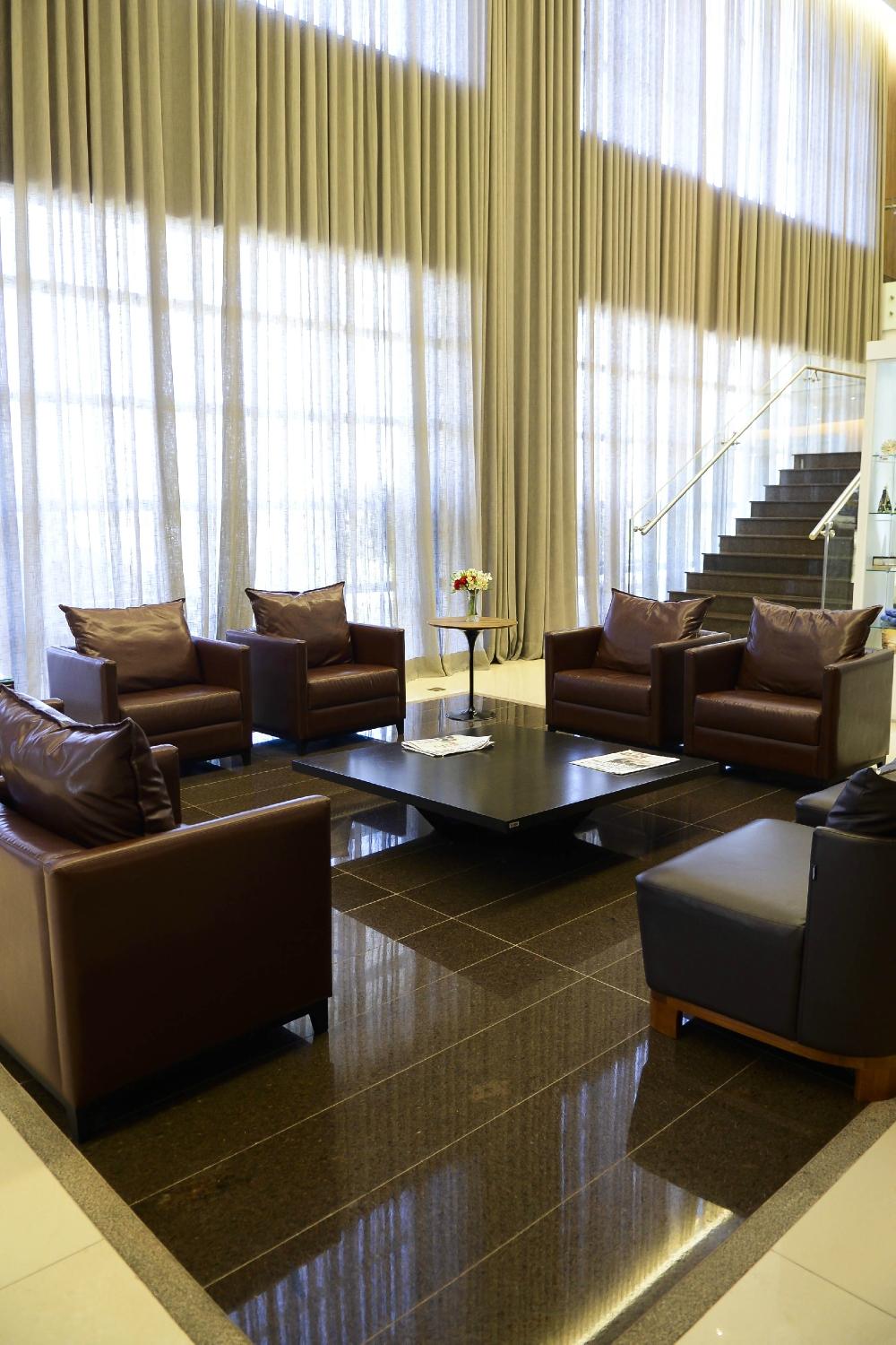 Hotel photo 66 of Hotel Rainha do Brasil.