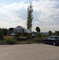Otopark görünüm