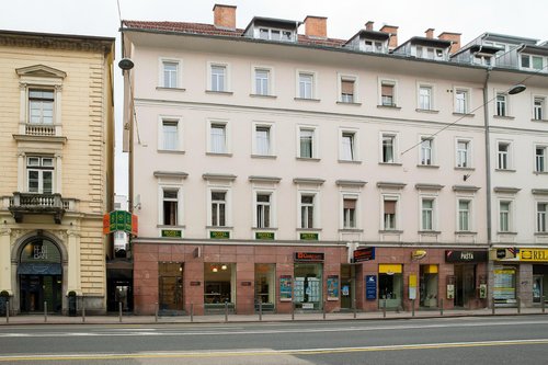 Hotel Center Ljubljana image