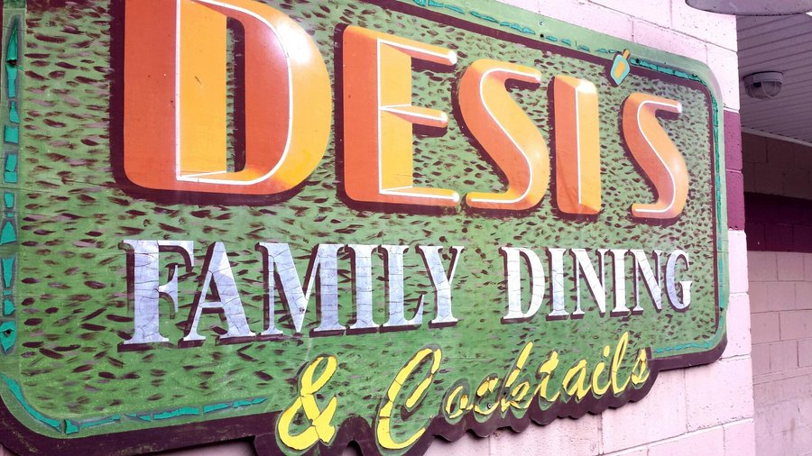 Desi's