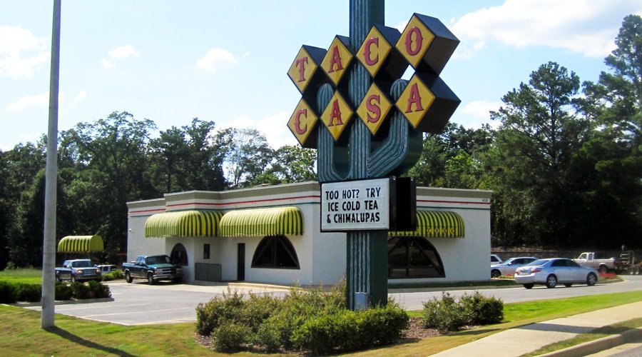 Taco Casa