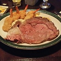 Surf and Turf Wednesday