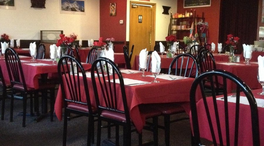 Little Nepal: Indian Restaurant & Bar
