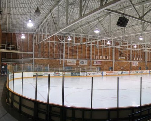 Prospera PLace - Home of WHL Kelowna Rockets - Picture of Prospera Place, Kelowna - Tripadvisor