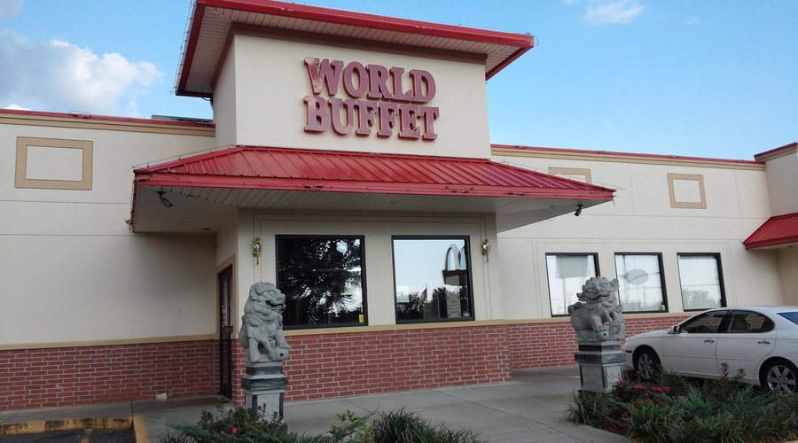 World Buffet Restaurant