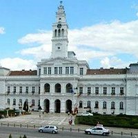 Primaria din orasul Arad