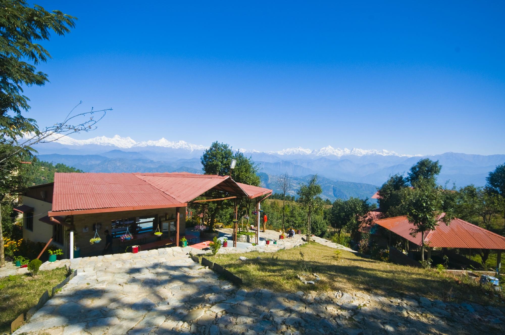 THE MISTY MOUNTAINS B&B (Jhaltola, India): Prezzi 2022 E Recensioni