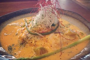 料理