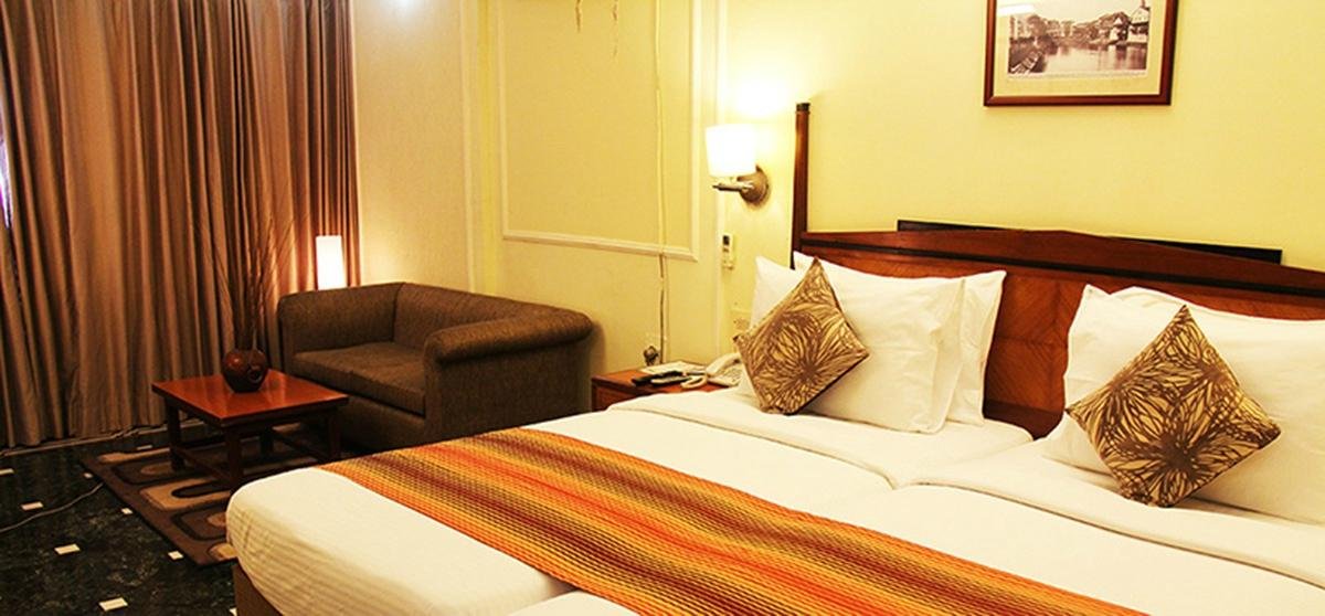 Hotel Hiltop by null