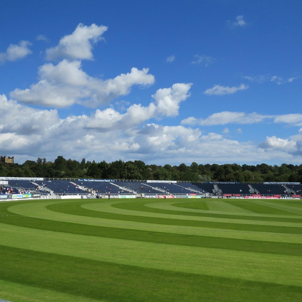 Durham Cricket (Chester-le-Street) - 2021 All You Need to Know Before