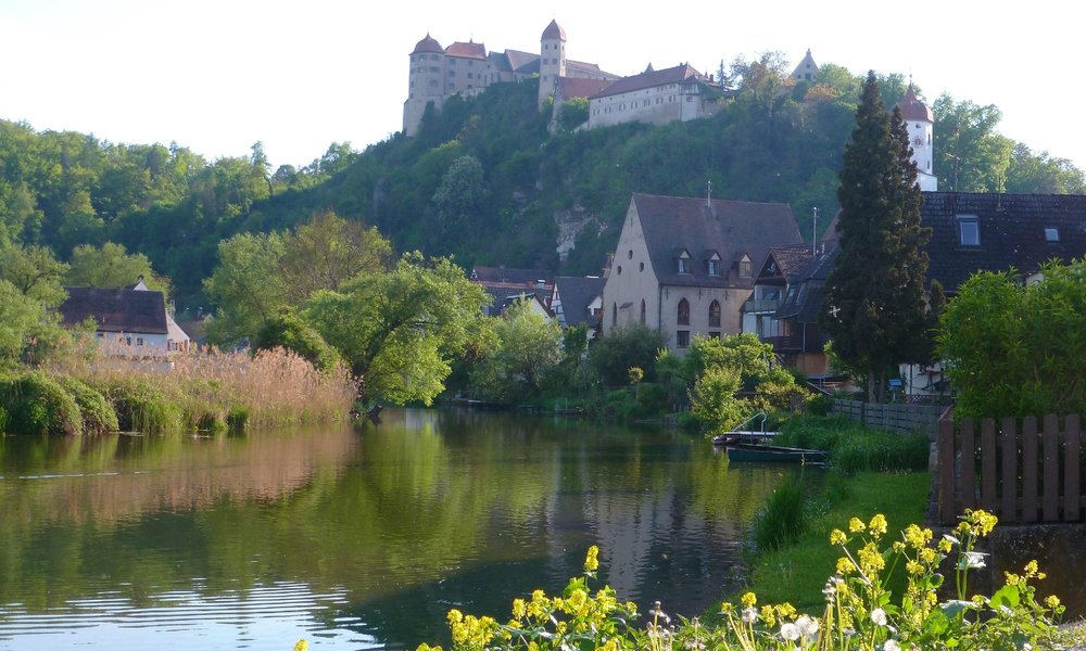 Harburg Tourismus in Harburg Tripadvisor