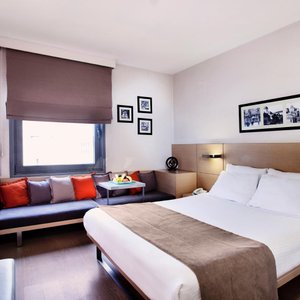Premier Room