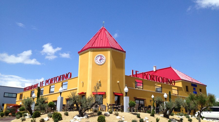 LE PORTOFINO