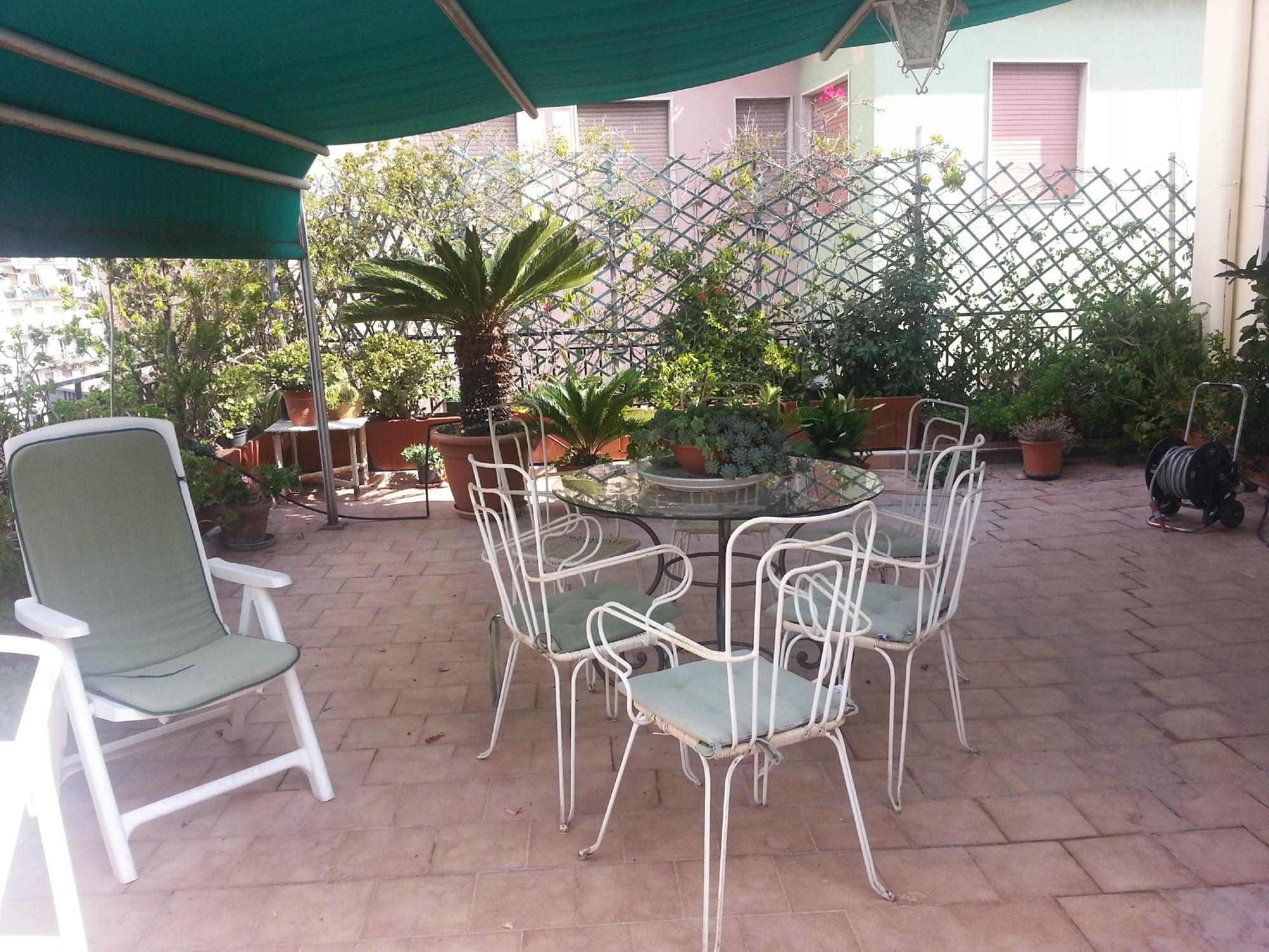 B&B LE TERRAZZE (Naples, Italie) - Tarifs 2024