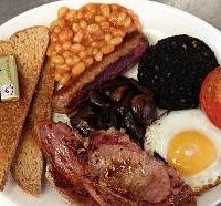 English Breakfast