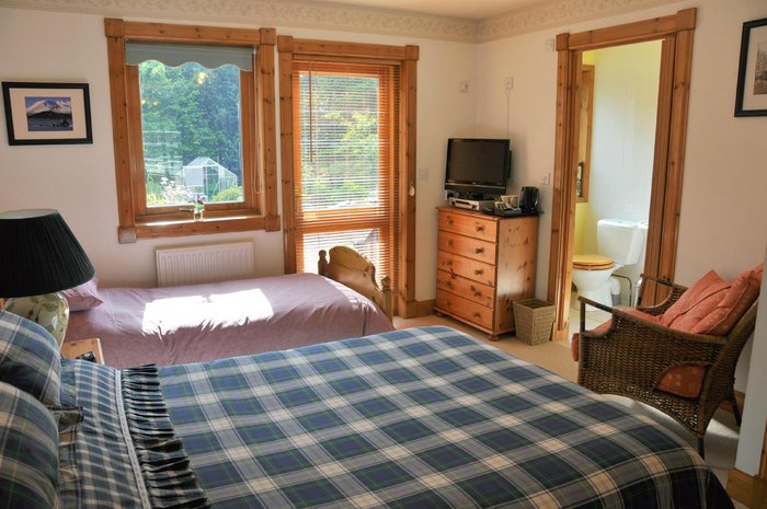 Forest Way B&B and Bunkhouse (울라풀) - 호텔 리뷰 & 가격 비교