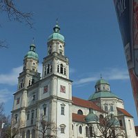 Baslika St. Lorenz