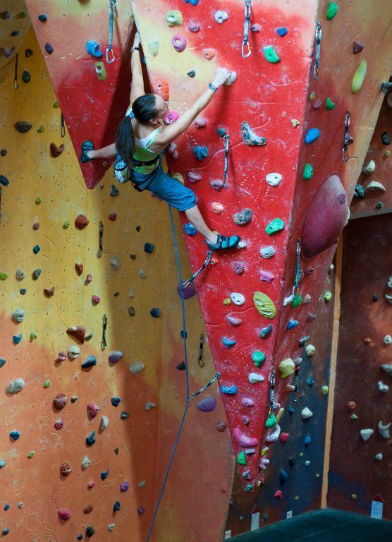 REDPOINT BIRMINGHAM CLIMBING CENTRE All You Need to Know BEFORE