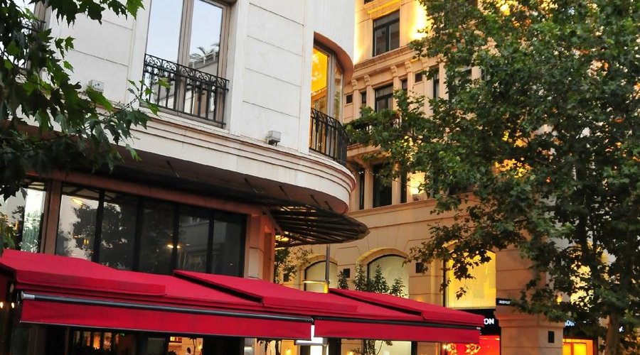 Beymen Brasserie